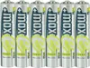 ANSMANN 1321-0000-510 4+2 AAA Akkus 800 mAh Náhled obrázku produktu 5