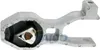 VAICO Motorlager Hinten für FIAT GRANDE PUNTO (199) Produktbild-Vorschau 11