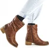 Rieker Damen Stiefelette Blockabsatz Warmfutter Produktbild-Vorschau 25