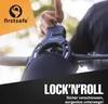 firstsafe® E Scooter Schloss - Handschellenschloss für E Produktbild-Vorschau 6