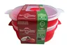 Dish Steamer 4L for Microwave Produktbild-Vorschau 11