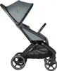 EASYWALKER Poussette de sport Rockey L Gris lisse Voir les images du produit 3
