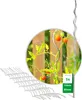 Novatool 5 tuteurs de tomates 150 cm 5 mm de diamètre Voir les images du produit 1