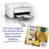 Epson Expression Home XP-4205, Tintenstrahl, Farbdruck, Produktbild-Vorschau 15