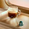 Kávovar na kapsle Nespresso Lattissima One EN510.W, bílý Náhled obrázku produktu 19