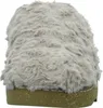 Rohde, Damen Hausschuhe Clog Pantolette, Textil Plüsch, Produktbild-Vorschau 49