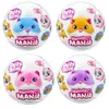 Zvířata naživu Hamstermania Series 1 Kapsle Náhled obrázku produktu 5