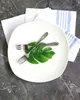 Wilmax Speiseteller 24.5 cm aus Porzellan, Weiß WL-991002/A Produktbild-Vorschau 12