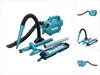 Makita DCL184Z, Trocken, Filterung, 1,4 l/min, Produktbild-Vorschau 1