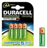 Duracell Akku Recharge Ultra Mignon - AA 2500mAh 4St. Voir les images du produit 43
