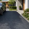 Terrassenfliesen 44 Stück 30x30x2 cm, ca. 4 m², Produktbild-Vorschau 5