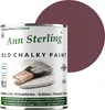 Ann Sterling Kreidefarbe Shabby Chic 750ml - Brombeere Produktbild-Vorschau 1