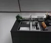 Franke FMY 906 I FP BK Piano cottura a induzione 6 Fornelli Anteprima dell’immagine prodotto 5
