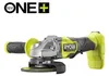 Ryobi RAG18125-0 Akku-Winkelschleifer Schleifer 18V ONE+ Produktbild-Vorschau 2