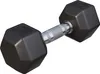 GORILLA SPORTS® Hexagon Kurzhanteln - 6kg Gewichte, Produktbild-Vorschau 6