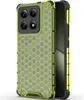 Hülle für Xiaomi 14T Durchscheinend Harter PC Soft TPU Produktbild-Vorschau 1