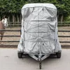 ProPlus Pferdeanhänger-Schutzhaube Produktbild-Vorschau 9