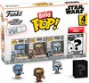 FUNKO POP! 75451, Figurka kolekcjonerska, Film i Seriale Podgląd zdjęcia produktu 1