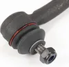 Spurstangenkopf links 12 mm Konus 7591216 Produktbild-Vorschau 2
