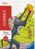 Disney - Classics - Malen nach Zahlen Produktbild-Vorschau 1