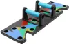 Push Up Board 9in1 Multiboard Liegestützgriffe Multitrainer Produktbild-Vorschau 6