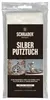 SCHRADER Silber Putztuch - zum Polieren und zur Entfernung Produktbild-Vorschau 1