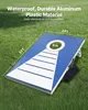 Sada VEVOR pro hru Cornhole, skládací desky o rozměrech 3 x Náhled obrázku produktu 2