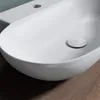 doporro Lavabo vasque a poser ou monter au mur evier design Voir les images du produit 4