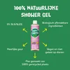 Gel doccia Happy Earth Pure alla lavanda e ylang-ylang (300 Anteprima dell’immagine prodotto 8