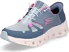 Skechers Glide-Step Pro Modrý Náhled obrázku produktu 19