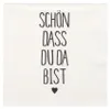 200 Papstar Servietten, 3-lagig 1/4-Falz 33 cm x 33 cm Produktbild-Vorschau 1