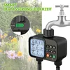Bewässerungstimer 2-Zonen programmierbar, Garten Produktbild-Vorschau 3