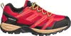Nordcap Trekkingschuhe niedrig uni, leicht, robust und Produktbild-Vorschau 3