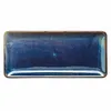VERLO Rechteckige Platte – Maße: 35,5 x 16,5 cm, DEEP BLUE Produktbild-Vorschau 2
