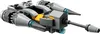 LEGO® Star Wars™ 75363 Mandalorian Microstrike N-1 Anteprima dell’immagine prodotto 23