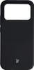 Silikon Handyhülle für Xiaomi POCO F8 Pro, Bizon Soft Case, Produktbild-Vorschau 2
