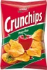 Lorenz Crunchips Paprika Kartoffel Chips mit Paprika Produktbild-Vorschau 3