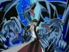 Kaiba-Set: 3 Dragones Blancos de Ojos Azules + 1 Dragón Vista previa de la imagen del producto 7
