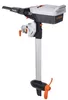 Moteur hors-bord électrique Torqeedo Travel XP, idéal pour Voir les images du produit 2