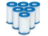 Pumpenfilterset Typ A 6-teilig INTEX 29000 x6 Produktbild-Vorschau 2