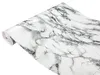 Klebefolie Möbel 45x100 cm - Marmor Schwarz-Weiß - Produktbild-Vorschau 7