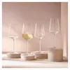 Set di 4 bicchieri per vino bianco Ritzenhoff Lichtweiß, Anteprima dell’immagine prodotto 5