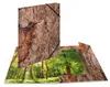 HERMA 19776 HERMA Sammelmappe Nature DIN A4 Wood Voir les images du produit 6