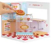 MGA's Miniverse: Tienda de pizzas "Spaces" Vista previa de la imagen del producto 7