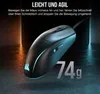 M75 Gaming-Maus, Schwarz Produktbild-Vorschau 28