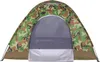 Kempingový stan 210 x 210 x 135 cm stan pro 3 osoby pro Náhled obrázku produktu 4