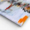 Bild auf Leinwand - Leinwandbild - Abstraktion modern - Produktbild-Vorschau 5