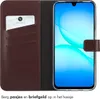 Selencia Prawdziwa skórzana obudowa do Samsung Galaxy A17 Podgląd zdjęcia produktu 4