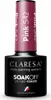 CLARESA Vernis hybride PINK 542 -5g Voir les images du produit 6
