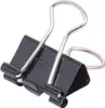 MAUL Foldback-Klemmer mauly® Federstahl Metall 12 Stück 15 Produktbild-Vorschau 2